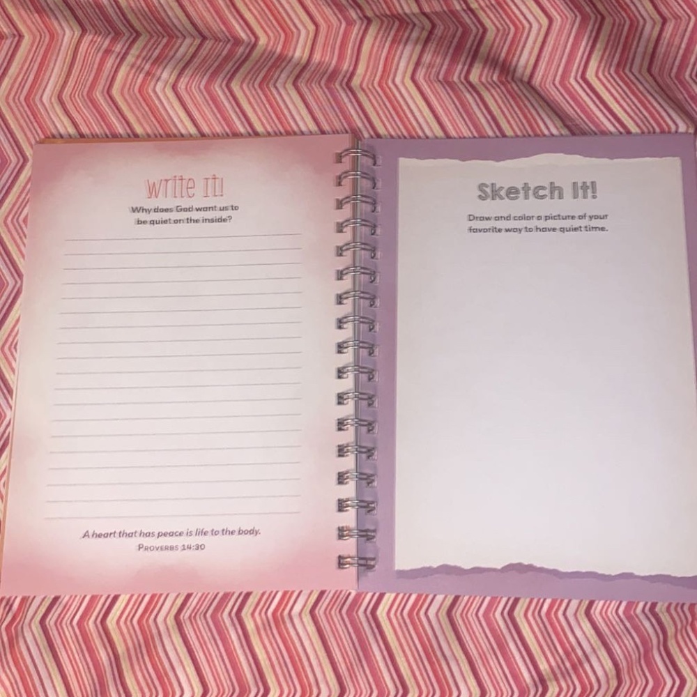 Journal - Picture 2 of 2